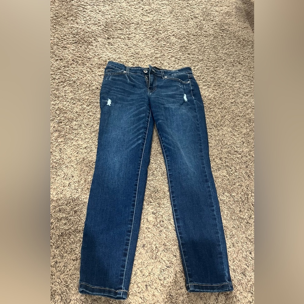 Kendall & Kylie Jeans Size 26 NWOT